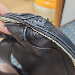超軽量バッグの画像