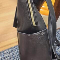 超軽量バッグの画像