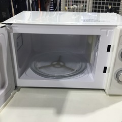 【6ヶ月保証】ニトリ 電子レンジをご紹介します！トレジャーファクトリーつくば店の画像