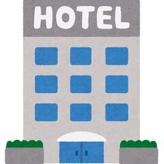【日払いOK】《北区》エアコン効いてる職場‼︎ ビジネスホテルの客室清掃 札幌駅徒歩1分の画像