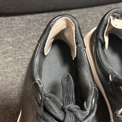 NIKE ナイキ　スニーカー　24.0の画像
