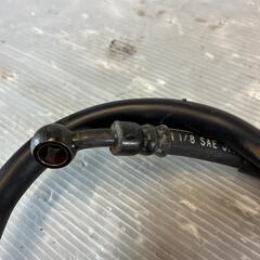 HONDA タクト50 AF51 ブレーキホース ホンダ [Y-250723-31]の画像