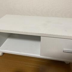 取りに来れる方　テレビ台の画像