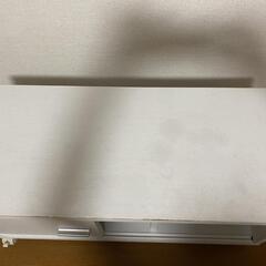 取りに来れる方　テレビ台の画像