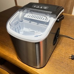 🌟本日限定2000円引🌟製氷機🌟優れ物🌟お買い得🌟の画像