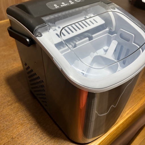 ?即決2000円引き?製氷機?優れ物?お買い得?
