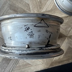《お取引決まりました》BBS 14インチの画像