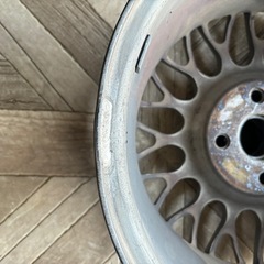 《お取引決まりました》BBS 14インチの画像
