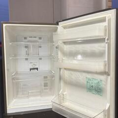 0円 冷蔵庫 動作状態の画像