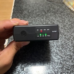バートルバッテリー24vの画像