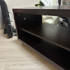 テレビ台の画像