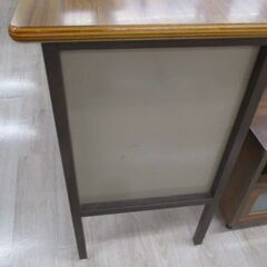 ジモティー割引🏷️【ジャングルジャングル 岸和田和泉インター店】テーブル 和泉市 堺市 岸和田市 泉大津市 高石市 泉北郡熊取町の画像