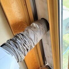 コロナ　冷風機・衣類乾燥除湿器の画像