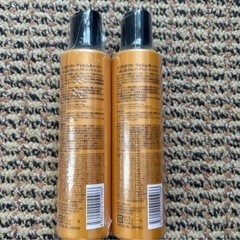 FIOLE PROTECT FORMKEEPER 2本セットの画像