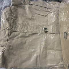 新品　女性コート、洋服の画像