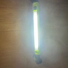 LUCECO 12W LED ワークライトの画像