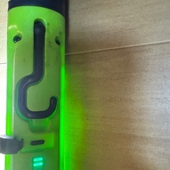 LUCECO 12W LED ワークライトの画像