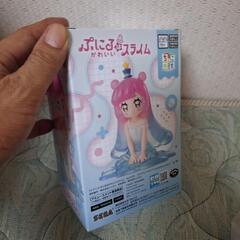 いつもの可愛いぷにる　ちょこのせフィギュア(購入者確定)の画像