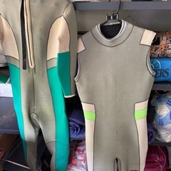 値引きさせて頂きました。スキューバ　ダイビング機材まとめての画像