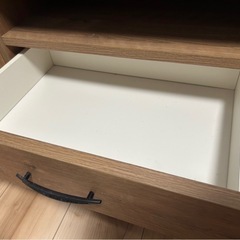 テレビ台の画像