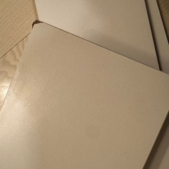 【千葉市】ウォールシェルフ 3点セット(単品OK)の画像