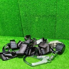 藤井電工 TH-506-OH93SV-OT-DG-M-R23-BX ハーネス【船橋馬込店】【店頭取引限定】【未使用】管理番号：ITXATKR3W06Mの画像