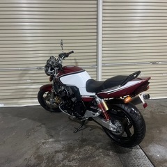 格安‼︎ CB400SF NC39 車検2年付 綺麗な車両です！　  の画像