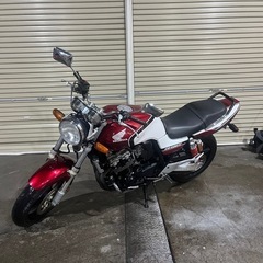 格安‼︎ CB400SF NC39 車検2年付 綺麗な車両です！　  の画像