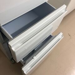 【ジャングルジャングル和歌山店】【Wa1870】冷蔵庫 三菱 MR-CX33H 2023年 和歌山市 岩出市 海南市 岬町の画像