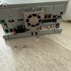 カーナビ　カロッツェリア　サイバーナビ　AVIC-CQ910DC　の画像