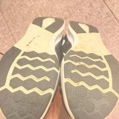 NIKE ナイキ シューズ スニーカー レディース 23.5cm シティトレーナー2 AA7775001の画像