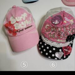 🧢キッズキャップ　はいかがですか?(⁠◠⁠‿⁠◕⁠)の画像