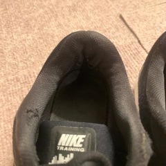 NIKE ナイキ シューズ スニーカー レディース 23.5cm シティトレーナー2 AA7775001の画像