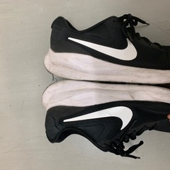 ナイキ　レボリューション 7 ワイド FB8501 28.5の画像