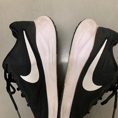ナイキ　レボリューション 7 ワイド FB8501 28.5の画像