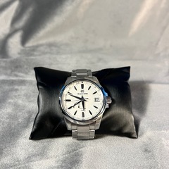 グランドセイコー　スプリングドライブ　GMT 箱付きの画像