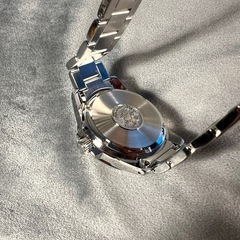 グランドセイコー　スプリングドライブ　GMT 箱付きの画像