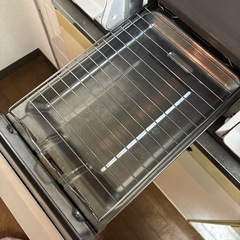 ガスコンロ　パロマic-s807kha-rの画像