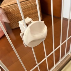 【アイリスオーヤマ　ウッディサークル ナチュラル】の画像