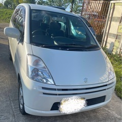 ✨極美車Suzuki MRワゴン平成16年式53645km走行車検2年付きの画像