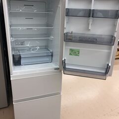 【ジャングルジャングル和歌山店】【Wa1871】冷蔵庫 東芝 GR-V36SC 2024年【高年式】 和歌山市 岩出市 海南市 岬町の画像