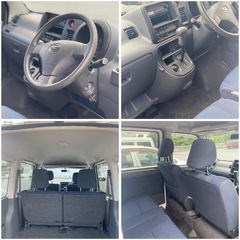 🌟ダイハツ ハイゼット AT 24年 VS321V 車検 8/11🌟の画像