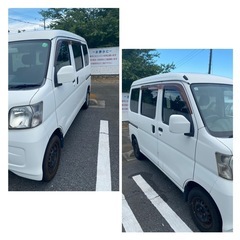 🌟ダイハツ ハイゼット AT 24年 VS321V 車検 8/11🌟の画像