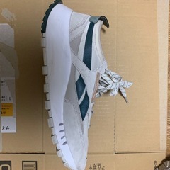 Reebokスニーカー28cmの画像