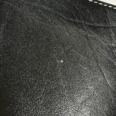 新品 ハッシュパピー 長財布の画像