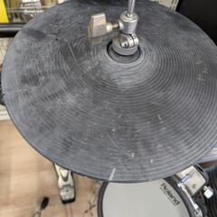 【ジャングルジャングル岸和田和泉インター店】電子ドラム ローランド TD-15 和泉市 堺市 岸和田市 泉大津市 高石市 泉北郡熊取町の画像