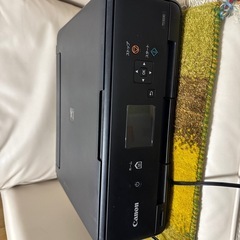リモコンまとめ売り245本、canonプリンターの画像