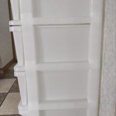 たくさんのお問い合わせありがとうございます。取引完了しました。チェストの画像