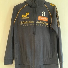 SAMURAI JAPAN 
スウェットセットアップ Lサイズの画像