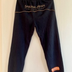 SAMURAI JAPAN 
スウェットセットアップ Lサイズの画像